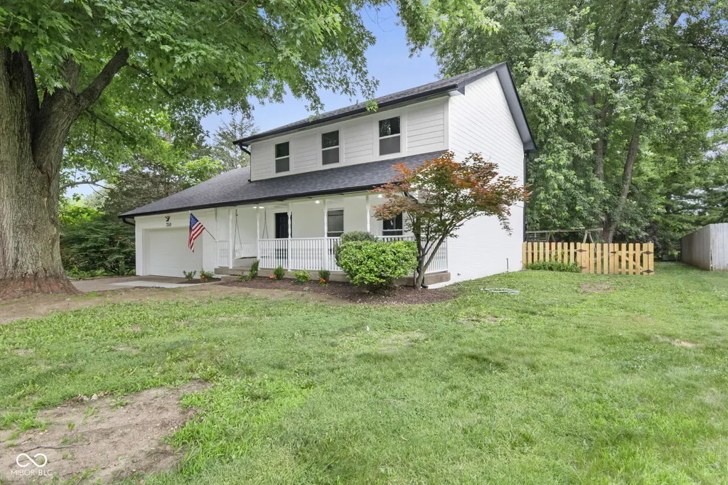 710 W Southport Road Indianapolis IN 46217