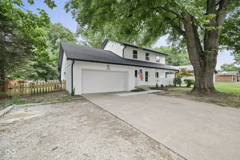 710 W Southport Road Indianapolis IN 46217