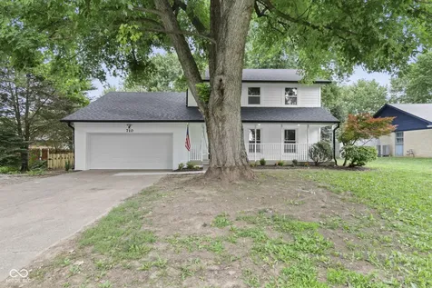 710 W Southport Road Indianapolis IN 46217