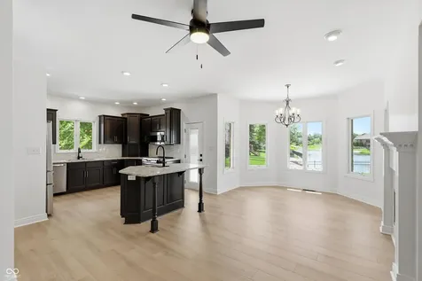 3256 Waterside Court Greenwood IN 46143
