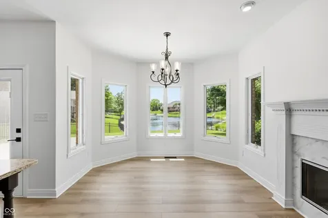 3256 Waterside Court Greenwood IN 46143