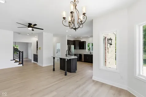 3256 Waterside Court Greenwood IN 46143
