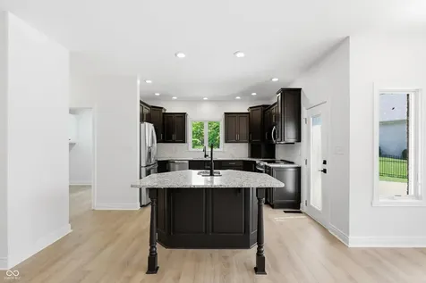 3256 Waterside Court Greenwood IN 46143