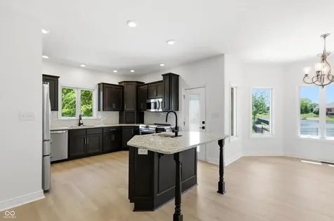3256 Waterside Court Greenwood IN 46143