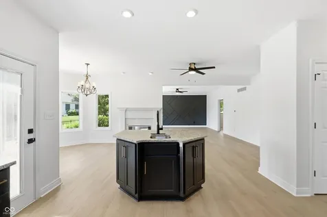 3256 Waterside Court Greenwood IN 46143