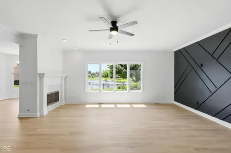 3256 Waterside Court Greenwood IN 46143