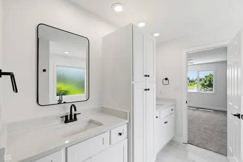3256 Waterside Court Greenwood IN 46143