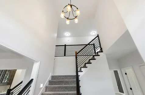 3256 Waterside Court Greenwood IN 46143