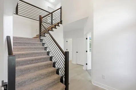 3256 Waterside Court Greenwood IN 46143