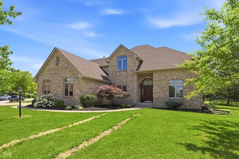 3256 Waterside Court Greenwood IN 46143