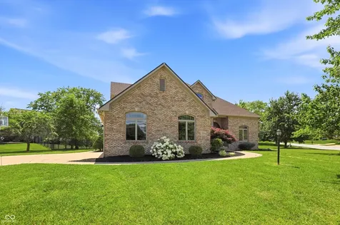 3256 Waterside Court Greenwood IN 46143