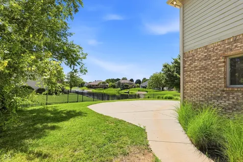 3256 Waterside Court Greenwood IN 46143