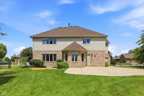 3256 Waterside Court Greenwood IN 46143