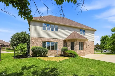 3256 Waterside Court Greenwood IN 46143