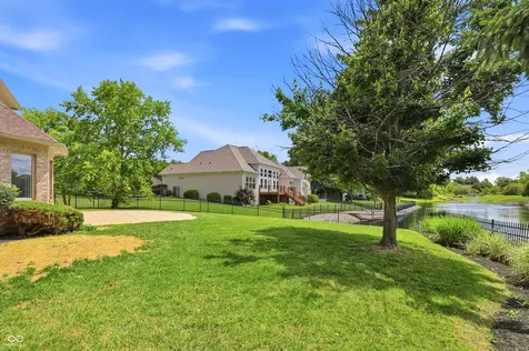 3256 Waterside Court Greenwood IN 46143