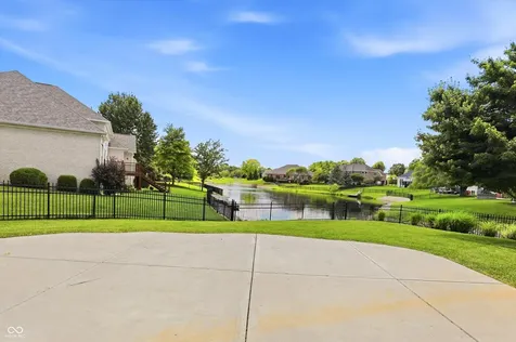 3256 Waterside Court Greenwood IN 46143