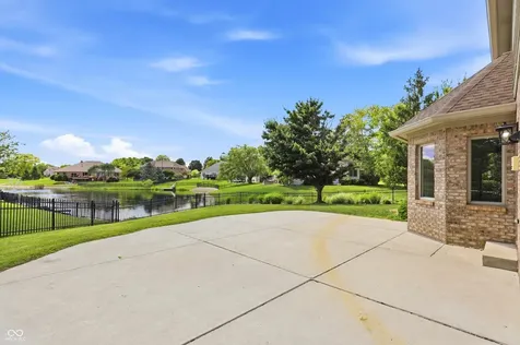 3256 Waterside Court Greenwood IN 46143