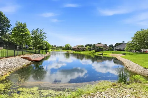 3256 Waterside Court Greenwood IN 46143