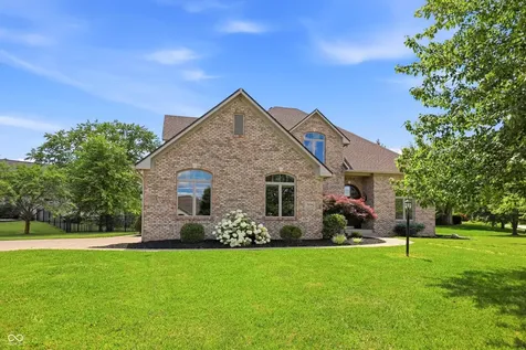 3256 Waterside Court Greenwood IN 46143