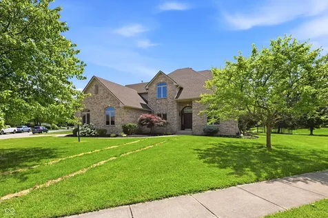 3256 Waterside Court Greenwood IN 46143
