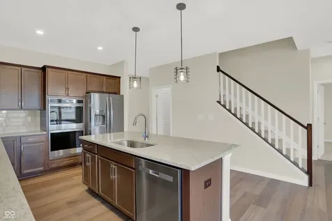 14441 Shrawley Court Carmel IN 46074