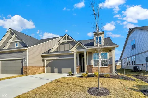 14441 Shrawley Court Carmel IN 46074