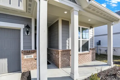 14441 Shrawley Court Carmel IN 46074