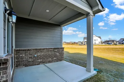 14441 Shrawley Court Carmel IN 46074