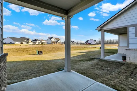 14441 Shrawley Court Carmel IN 46074