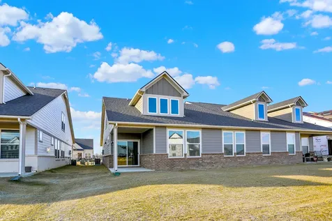 14441 Shrawley Court Carmel IN 46074