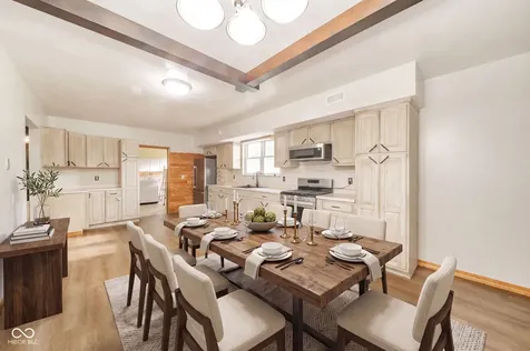 9161 N Raider Road Middletown IN 47356