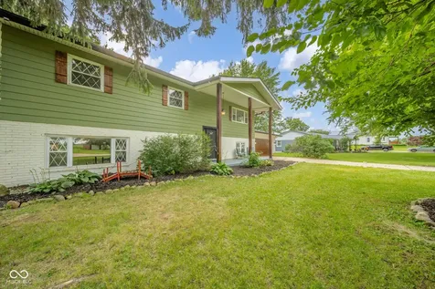 9161 N Raider Road Middletown IN 47356
