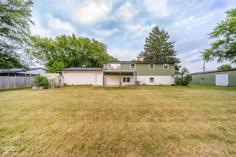 9161 N Raider Road Middletown IN 47356