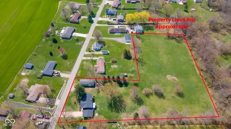 9161 N Raider Road Middletown IN 47356