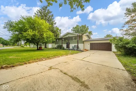 9161 N Raider Road Middletown IN 47356