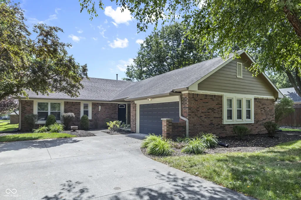 13953 Oak Ridge Road Carmel IN 46032
