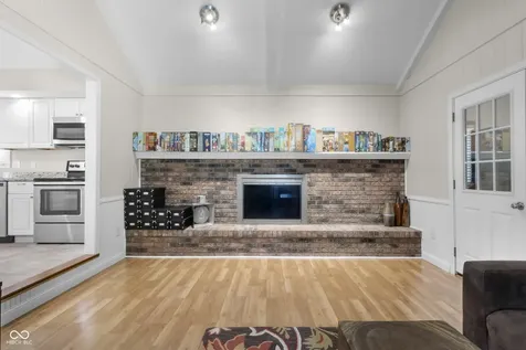 13953 Oak Ridge Road Carmel IN 46032