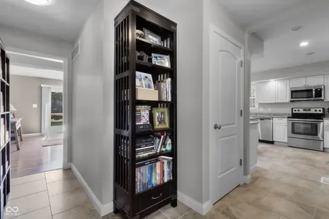 13953 Oak Ridge Road Carmel IN 46032