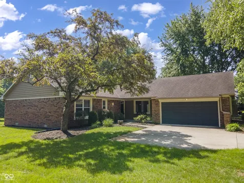 13953 Oak Ridge Road Carmel IN 46032