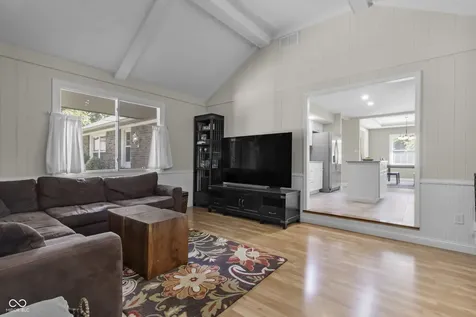 13953 Oak Ridge Road Carmel IN 46032