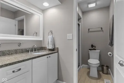 13953 Oak Ridge Road Carmel IN 46032