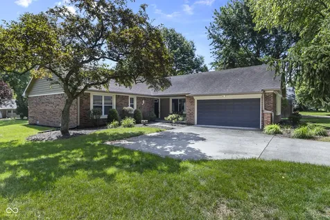 13953 Oak Ridge Road Carmel IN 46032