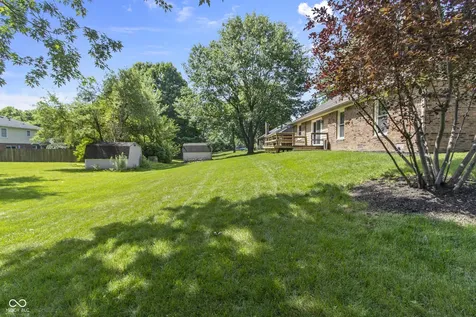 13953 Oak Ridge Road Carmel IN 46032