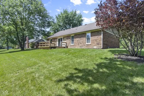 13953 Oak Ridge Road Carmel IN 46032