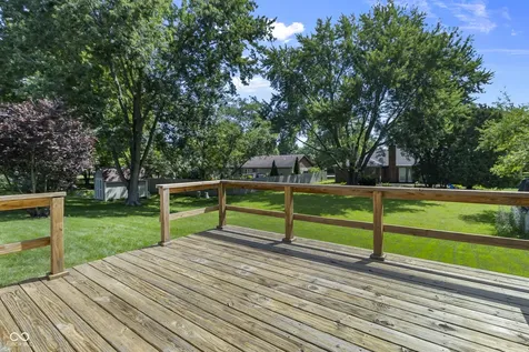 13953 Oak Ridge Road Carmel IN 46032