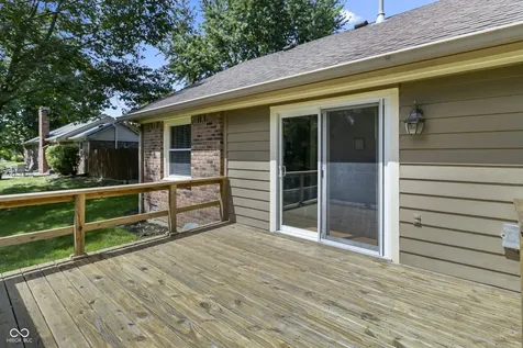 13953 Oak Ridge Road Carmel IN 46032