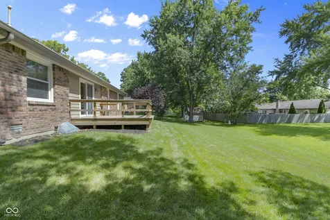 13953 Oak Ridge Road Carmel IN 46032