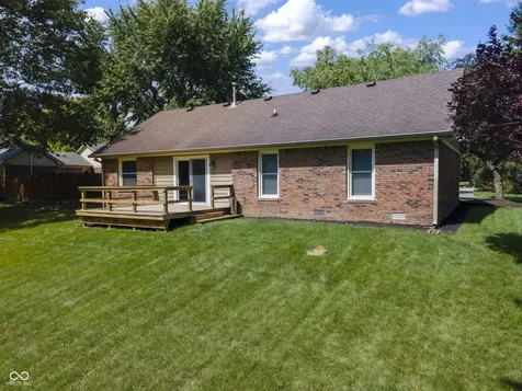 13953 Oak Ridge Road Carmel IN 46032