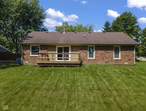 13953 Oak Ridge Road Carmel IN 46032
