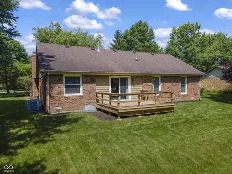 13953 Oak Ridge Road Carmel IN 46032